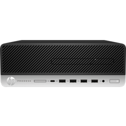 HP ProDesk 600 G5 8YV27EA
