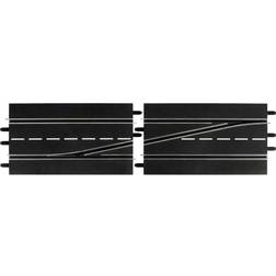 Carrera Cambio De Carril Izquierdo 30343
