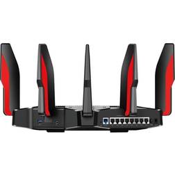 TP-Link Archer AX11000 11 Gbit/s USB 3.0 Quad-Core 1.8 GHz