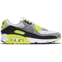 Nike Air Max 90 - Hombre Zapatillas - Blanco