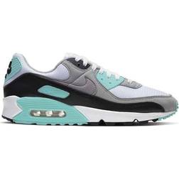 Nike Air Max 90 'Hyper Turquoise' - Teal Men's