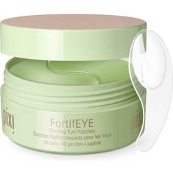 Pixi FortifEYE Toning Eye Patches 30-pack