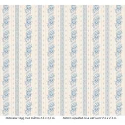 Lim & Handtryck Felice Eleonore - White/Blue (x114-41)