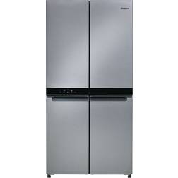 Whirlpool WQ9 E1L Rostfritt Stål