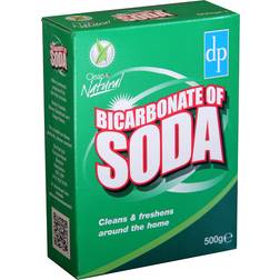 Dri Pak Clean and Natural Bicarbonate of Soda