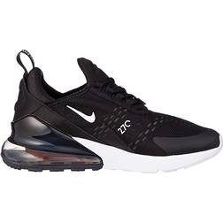 NIKE Air Max 270 GS - Black/Anthracite/White