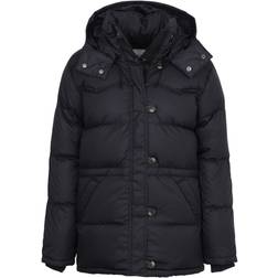Boomerang Alexandra Down Jacket - Black