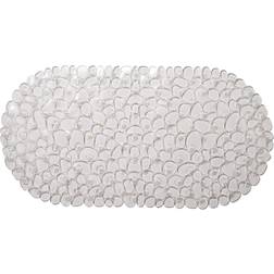 Croydex Bubbles White 35x70cm