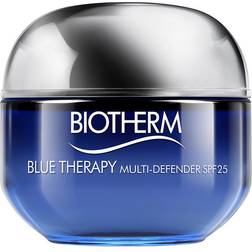 Biotherm Blue Therapy Multi-Defender SPF25 Dry Skin 1.7fl oz