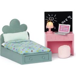 Lundby Teen Room Set 60202900