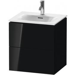 Duravit L-Cube LC630400707 520 x 421 mm 2 Schubkästen