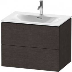 Duravit L-Cube LC6306 720 x 481 mm 2 Schubkästen