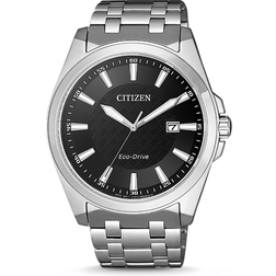 Citizen Homme BM710881E Gris