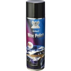 Basta Wax Polish 0.5L