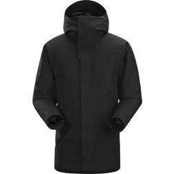 Arc'teryx Therme Parka Men's - Black