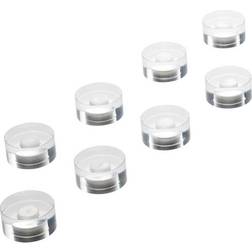 Magnetoplan Transparent Magnet