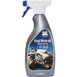 Basta Vinyl Make-Up Away & Inside 0.5L