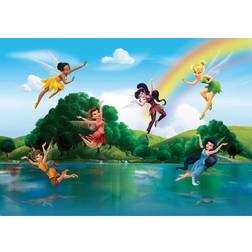 AG Design Disney Fairies (FTDN 5063)