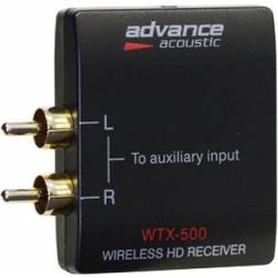 Advance Acoustic WTX 500 Modulo Wireless Bluetooth