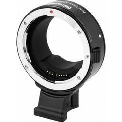 Commlite Adapter Canon EF/EF-S To Canon EOS R Lens Mount Adapter