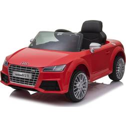 Nordic Play Speed Audi TTS Roadster 12V