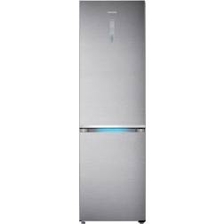 Samsung RB36R8839SR Silver, Stainless Steel