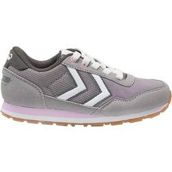 Hummel Scarpe Per Bambini - Grigio Tempesta