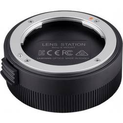 Samyang AF Station for Canon EF Lens Mount Adapter