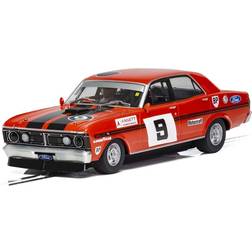 Scalextric Ford XY Falcon ATCC 1973 Winner Alan Moffat