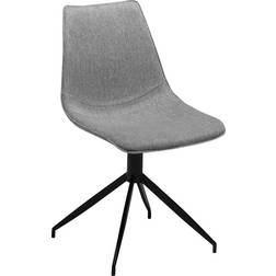 Furn House Isabel Fabric Køkkenstol 85cm