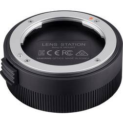 Samyang Lens station for Sony E USB-dokkingstasjon