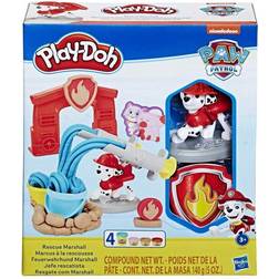 Hasbro Play Doh Paw Patrol Rescue Marshall