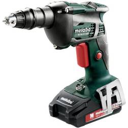 Metabo SE 18 LTX 4000 (2x2.0Ah) (620048500)