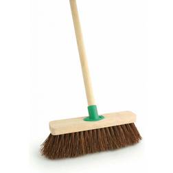 Bentley Bassine Brush & Handle 11.4"