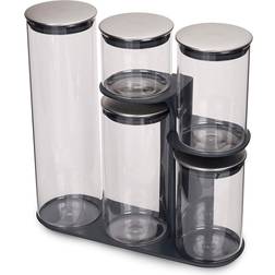 Joseph Joseph Podium 100 Kitchen Container 5pcs