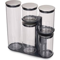 Joseph Joseph Podium 100 Madkasse 5stk