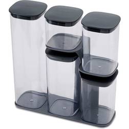 Joseph Joseph Podium Contenitore da Cucina 5pcs