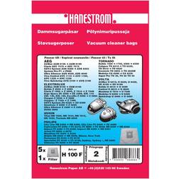 Haneström Current (DU40051) 3+1-pack