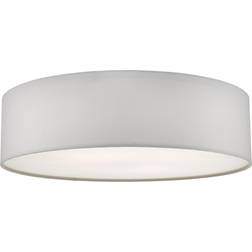 Dar Lighting Cierro Ceiling Flush Light ∅ 60cm