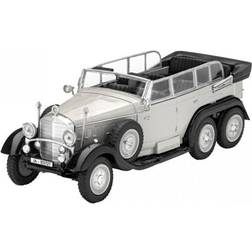 Revell 1/72 German Staff Car (G4)