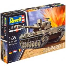 Revell 1/35 Leopard 1