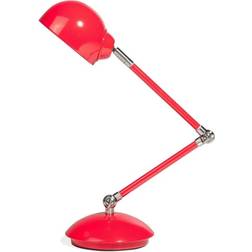 Beliani Helmand Tischlampe 60cm