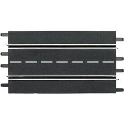 Carrera Standard Straights 4-pack