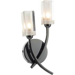 Dar Lighting Morgan Wall light ∅ 10cm