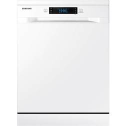 Samsung DW60M6050FW Blå, Vit