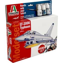 Italeri EF-2000 Typhoon 1:72