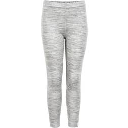 CeLaVi Leggings - Grey Melange (4681-123)