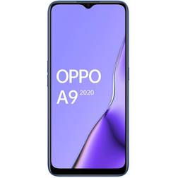 Oppo A9 4GB RAM 128GB (2020) Dual SIM