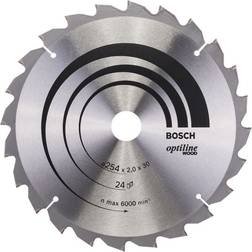 Bosch Optiline Wood 2 608 640 434