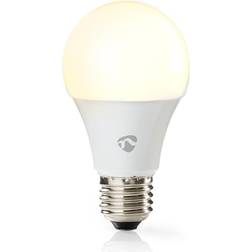 Nedis Bombilla Led Inteligente Con Wi-fi E27